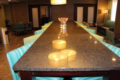 Hampton Inn Belton/Kansas City - image 11