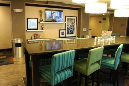 Hampton Inn Belton/Kansas City - image 12