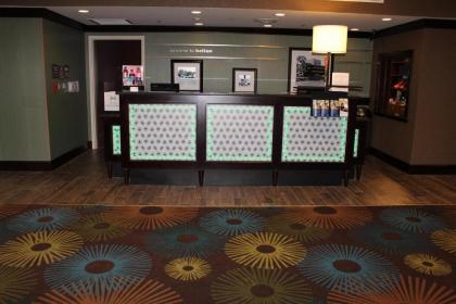 Hampton Inn Belton/Kansas City - image 13