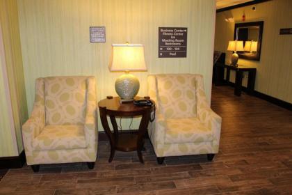 Hampton Inn Belton/Kansas City - image 15