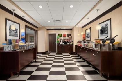 Hampton Inn Belton/Kansas City - image 6