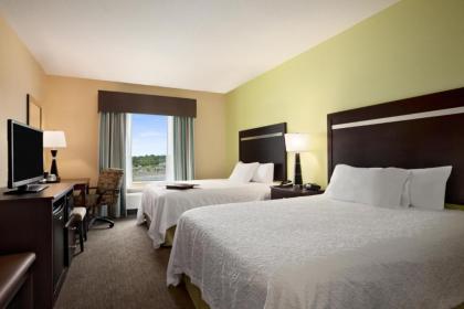 Hampton Inn Belton/Kansas City - image 7