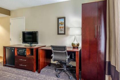 Comfort Inn College Park North - image 6