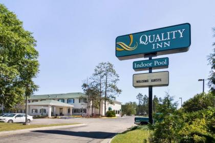 Quality Inn Bemidji