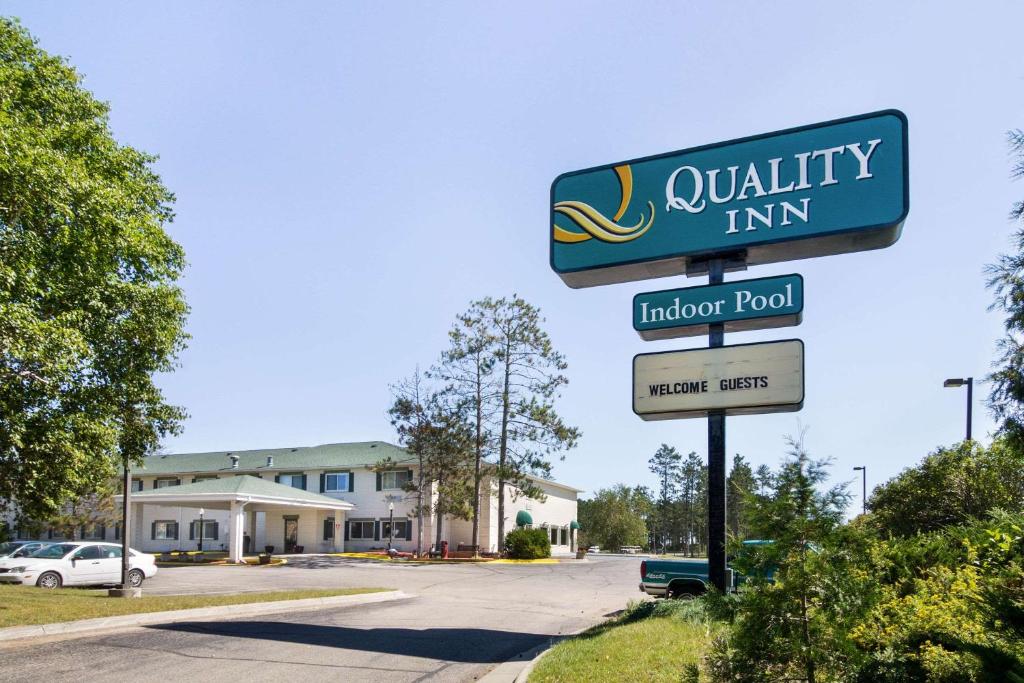 Quality Inn Bemidji - main image