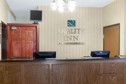 Quality Inn Bemidji - image 11