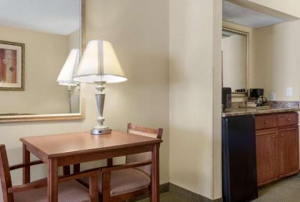 Quality Inn Bemidji - image 12