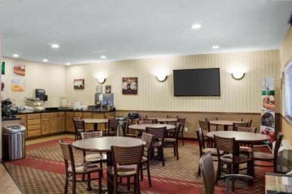 Quality Inn Bemidji - image 14