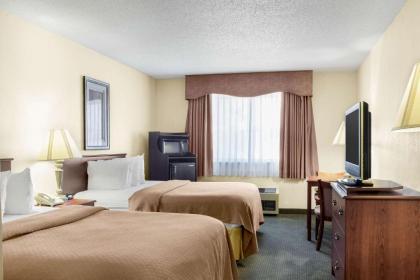 Quality Inn Bemidji - image 15