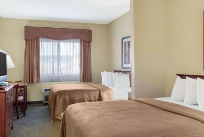 Quality Inn Bemidji - image 7