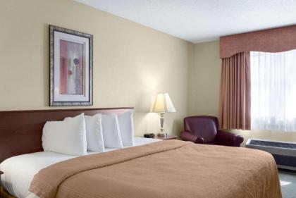 Quality Inn Bemidji - image 8