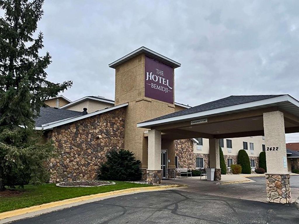 Hotel Bemidji - main image