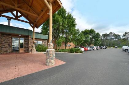 Best Western Bemidji Inn - image 1