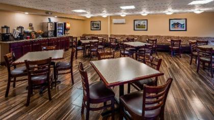 Best Western Bemidji Inn - image 14