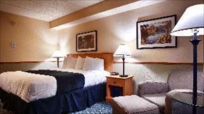 Best Western Bemidji Inn - image 2