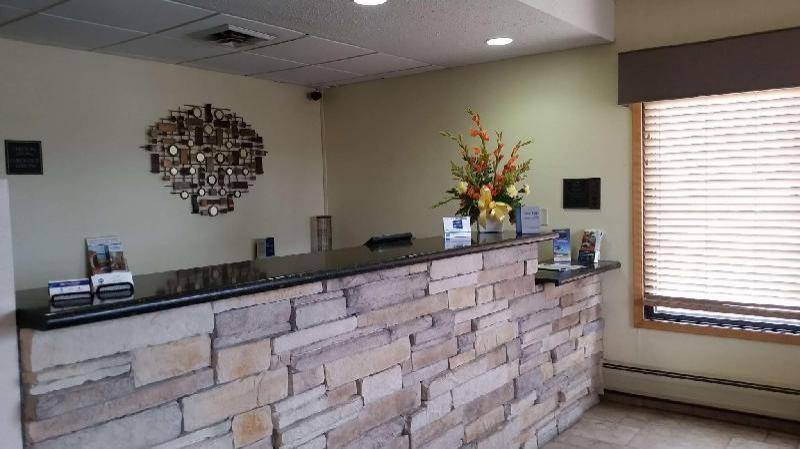 Best Western Bemidji Inn - image 6