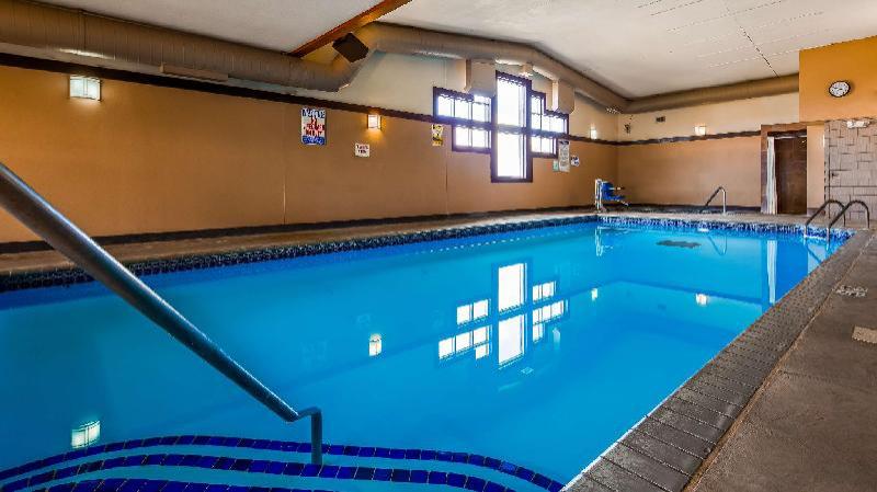 Best Western Bemidji Inn - image 7