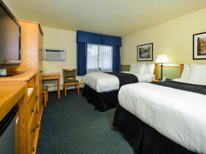 Best Western Bemidji Inn - image 8