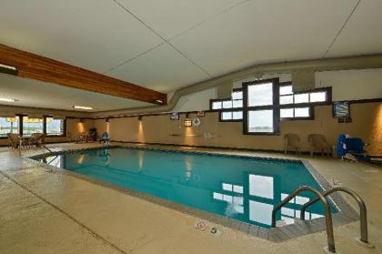 Best Western Bemidji Inn - image 9