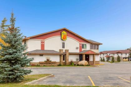 Super 8 by Wyndham Bemidji mN Minnesota