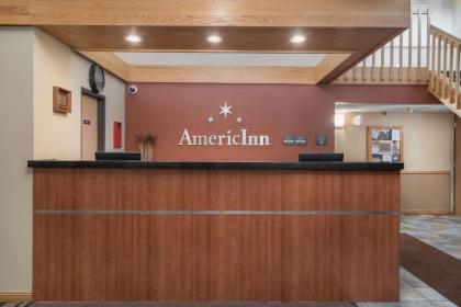 AmericInn by Wyndham Bemidji - image 10