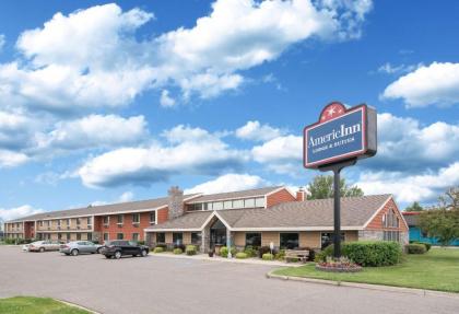 AmericInn by Wyndham Bemidji - image 11