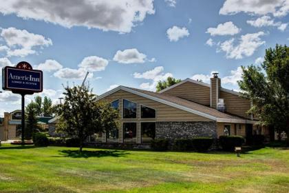 AmericInn by Wyndham Bemidji - image 13