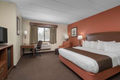 AmericInn by Wyndham Bemidji - image 15