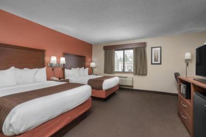 AmericInn by Wyndham Bemidji - image 2