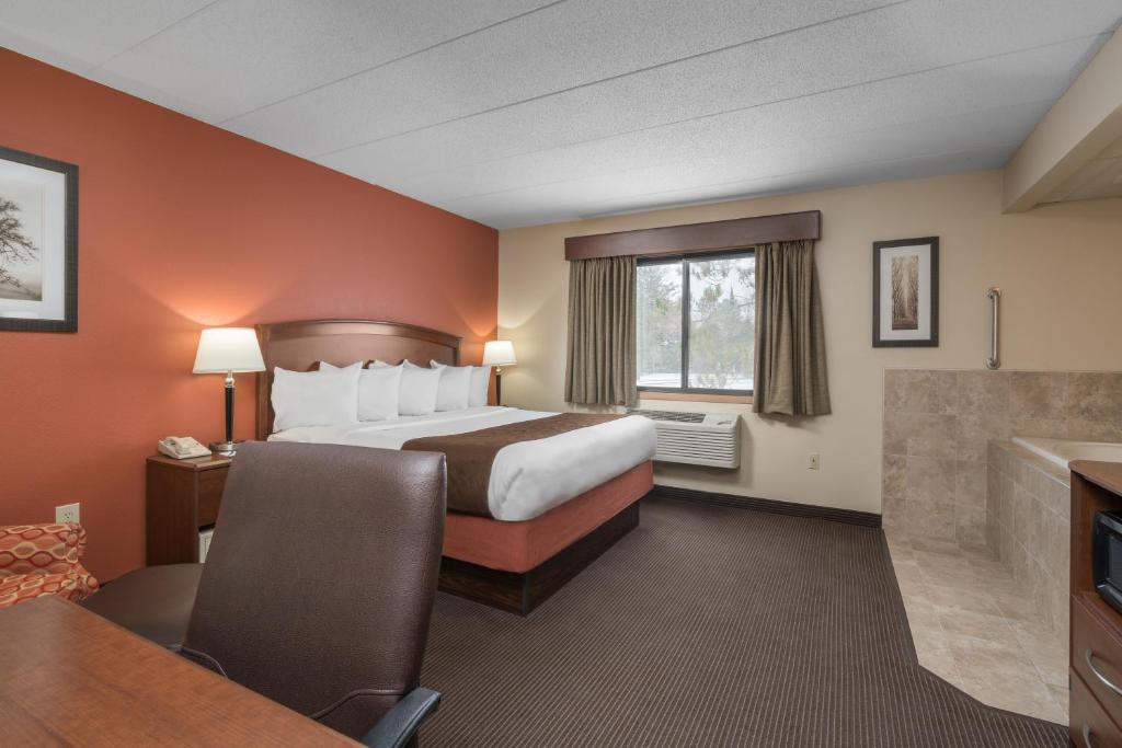 AmericInn by Wyndham Bemidji - image 3