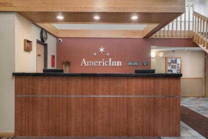 AmericInn by Wyndham Bemidji - image 4