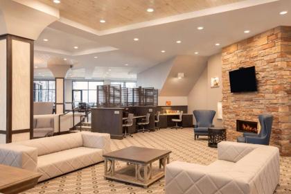 Country Inn  Suites by Radisson Bemidji mN Minnesota