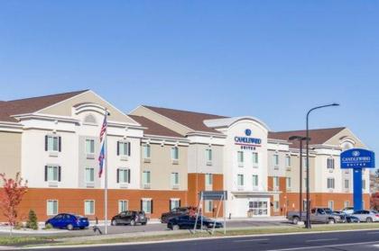 Candlewood Suites Bemidji - Paul Bunyan - image 10