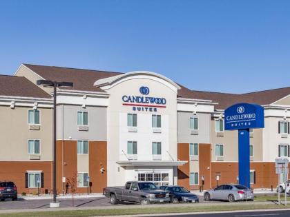 Candlewood Suites Bemidji - Paul Bunyan - image 14