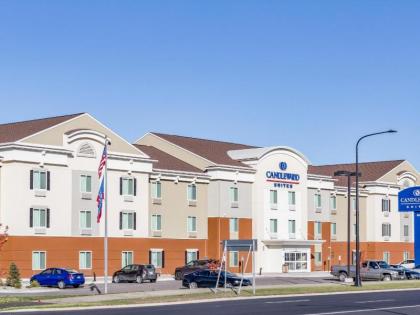 Candlewood Suites Bemidji - Paul Bunyan - image 15