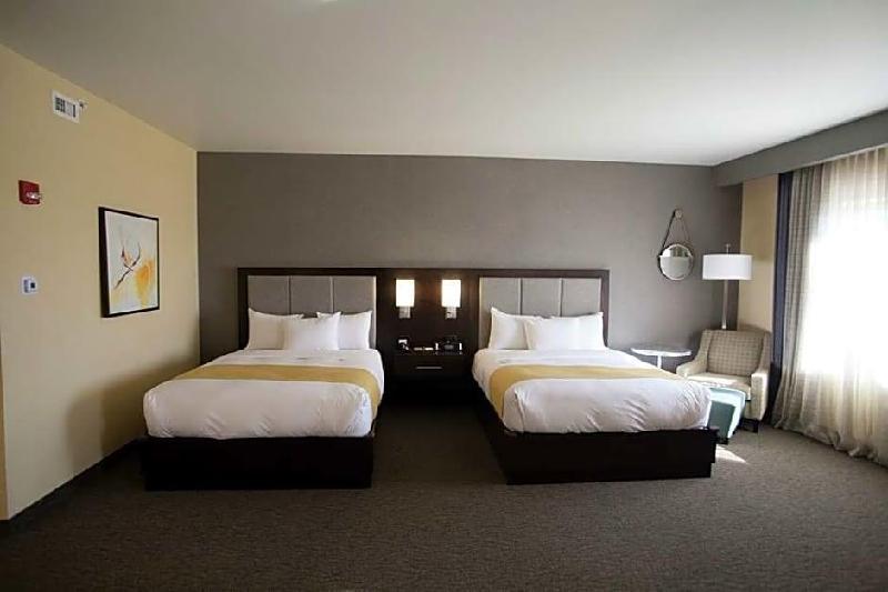 DoubleTree by Hilton Bemidji - image 2