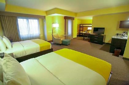 DoubleTree by Hilton Bemidji - image 5