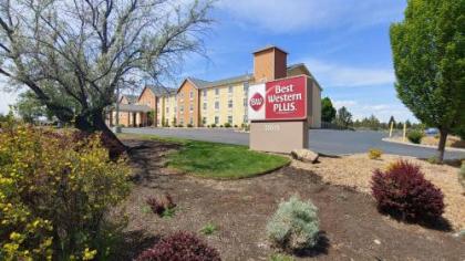 Best Western Plus Bend North Bend Oregon