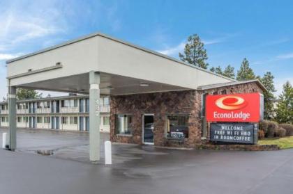 Econo Lodge Bend - image 3