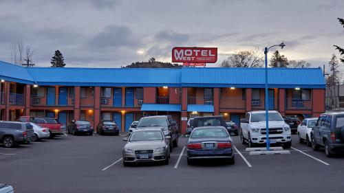 Motel West - main image