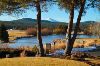 the Pines at Sunriver Bend Orego