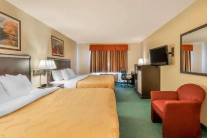 Quality Inn Bend - image 3