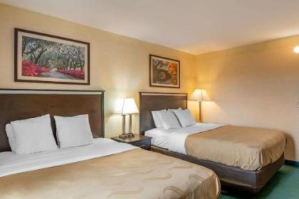 Quality Inn Bend - image 4