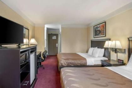 Quality Inn Bend - image 5