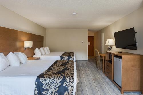 Shilo Inn Suites Hotel - Bend - image 2