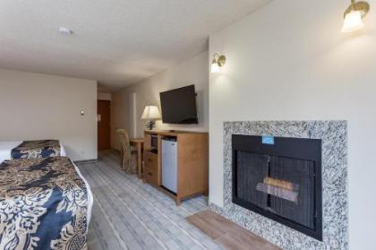 Shilo Inn Suites Hotel - Bend - image 3