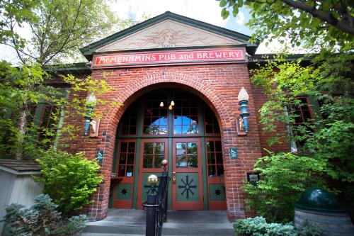 McMenamins Old St. Francis School - main image