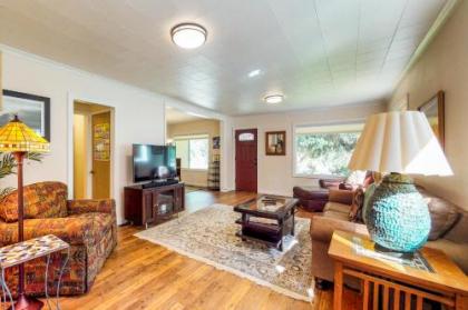 Holiday homes in Bend Oregon