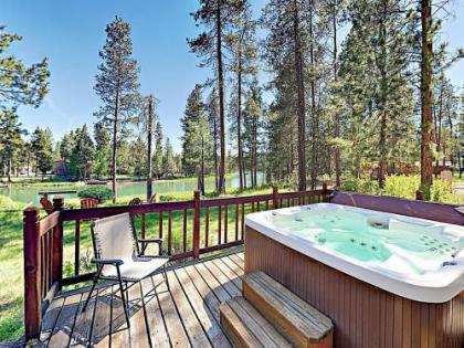 Holiday homes in Bend Oregon