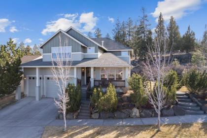 Holiday homes in Bend Oregon